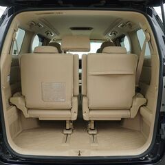 トヨタ アルファード 　２４０Ｓ　リミテッド 入庫いたしました🌟の画像