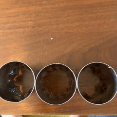 型抜きの画像