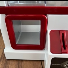 UFOキャッチャー　RaB-iT! クレーンゲームの画像