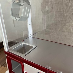 UFOキャッチャー　RaB-iT! クレーンゲームの画像