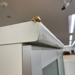 ★リユースのサカイ幸手店★SJ10480★食器棚　クリーニング済み の画像