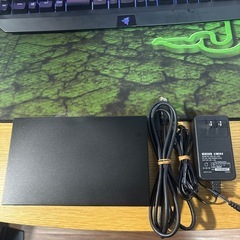 外付けハードディスク  3TB ➁ の画像