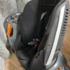 《決まりました》アップリカ チャイルドシート ベッティーノの画像