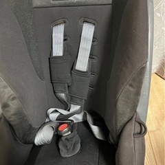 《決まりました》アップリカ チャイルドシート ベッティーノの画像