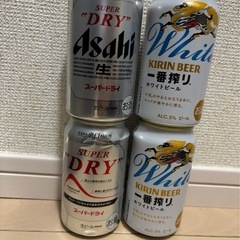 生ビール　9本セット の画像