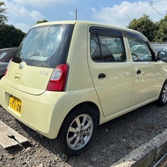 エッセ H19 検8/4 普段の足や納車までの繋ぎにの画像