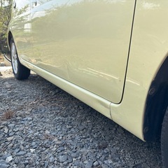 エッセ H19 検8/4 普段の足や納車までの繋ぎにの画像