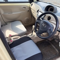 エッセ H19 検8/4 普段の足や納車までの繋ぎにの画像