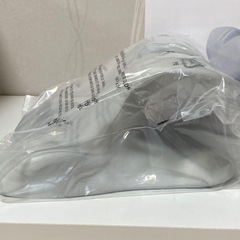 新品 ネックピロー 首矯正の画像