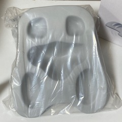 新品 ネックピロー 首矯正の画像