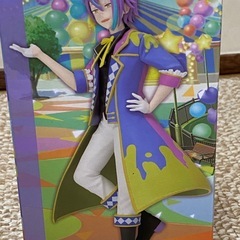 カラフルステージ　神代類フィギュアの画像