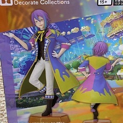 カラフルステージ　神代類フィギュアの画像