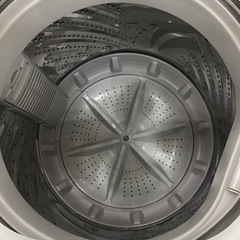 【トレファク神戸新長田店 買取/販売】取りに来られる方限定！アイリスオーヤマ2023年製の洗濯機のご紹介です！の画像