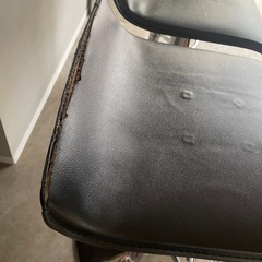 中古　カウンターチェア 3脚セット 昇降式　ジャンク
品 の画像