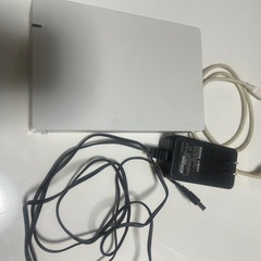 ハードディスクの画像