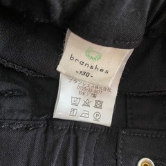 キッズズボンの画像
