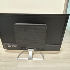 【PCモニター】 I-O DATA LCD-MQ321XDBの画像