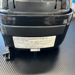 【美品】東芝　真空圧力IHジャー炊飯器の画像