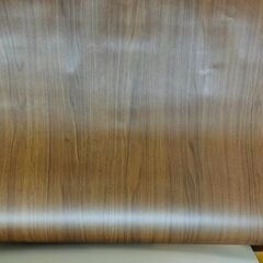 化粧シート 木目柄 （裏目接着剤付）93ｃm巾×８ｍの画像