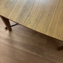 こたつの画像