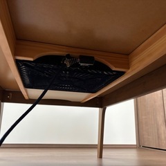 こたつの画像