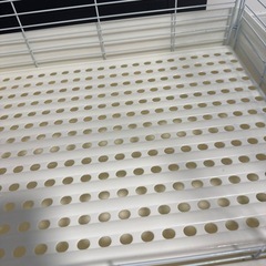 うさぎのケージ   SANKOの画像
