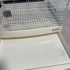 うさぎのケージ   SANKOの画像