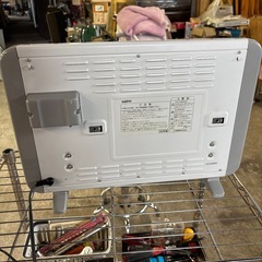 電気ヒーターパネルの画像