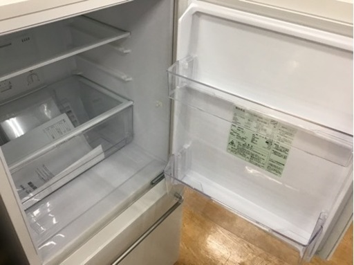 【トレファク神戸新長田店 買取/販売】取りに来られる方限定！無印良品の2ドア冷蔵庫2024年製のご紹介です！