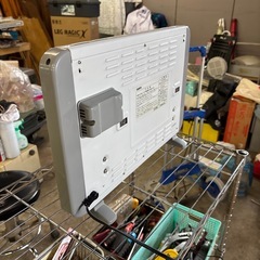 電気ヒーターパネルの画像