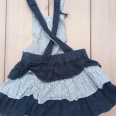 ベビド女の子⭐120の画像