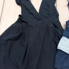 ベビド女の子⭐120の画像