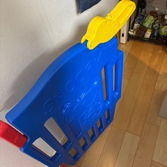 ベビーゲート(ドアタイプ)の画像