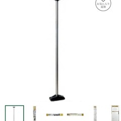 家庭用郵便ポストセット　新品未使用の画像