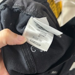 Off-White デニム パンツ サイズ29の画像