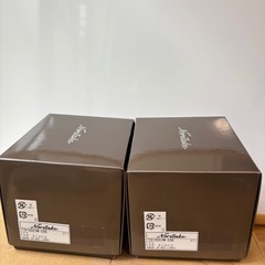 新品　ノリタケ　マグカップ　2個の画像