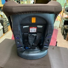 【中古品】　チャイルドシート　8-655の画像