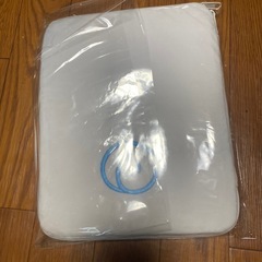 シナモンロールのタブレットケースの画像