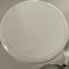 ニトリ　ホーローオイルポットの画像