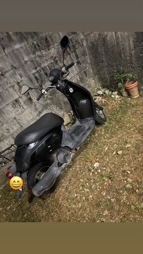 原付50cc