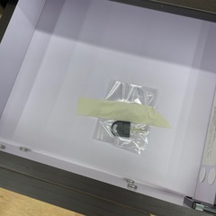 ★リユースのサカイ幸手店★SJ10484★ニトリ　袖机　クリーニング済み の画像