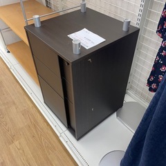 ★リユースのサカイ幸手店★SJ10484★ニトリ　袖机　クリーニング済み の画像