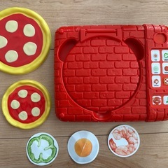 こどもチャレンジイングリッシュおもちゃの画像