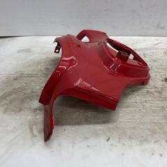 HONDA スーパーカブ50プロ ボディーカバー 右 ホンダ [M-250819-30]の画像
