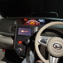 LA600S タントの画像