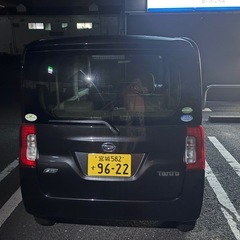 LA600S タントの画像