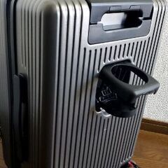 スーツケース(未使用)の画像