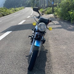 CB250N  cb259n バブ ホンダ の画像