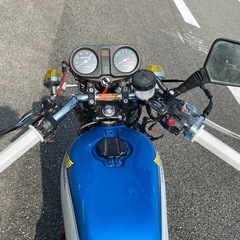 CB250N  cb259n バブ ホンダ の画像