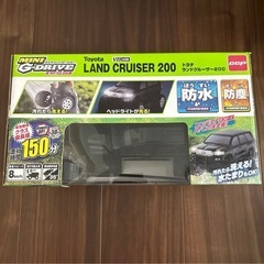 ランドクルーザー ラジコン 動く車の画像